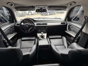 BMW 320 d 163 CP Distributia In Fata Fara Probleme Euro 4 — miniatura 8
