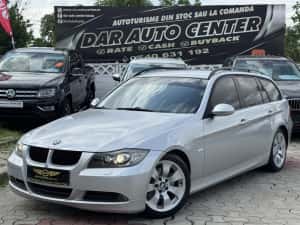 BMW 320 d 163 CP Distributia In Fata Fara Probleme Euro 4 — miniatura 10