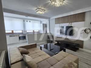 Apartament de inchiriat 2 camere parcare subterana in Terezian Sibiu