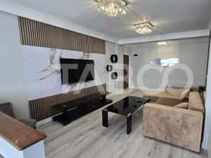 Apartament de inchiriat 2 camere parcare subterana in Terezian Sibiu — miniatura 2