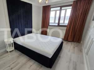 Apartament de inchiriat 2 camere parcare subterana in Terezian Sibiu — miniatura 4