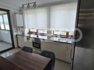 Apartament de inchiriat 2 camere parcare subterana in Terezian Sibiu — miniatura 6