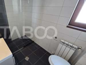 Apartament de inchiriat 2 camere parcare subterana in Terezian Sibiu — miniatura 9