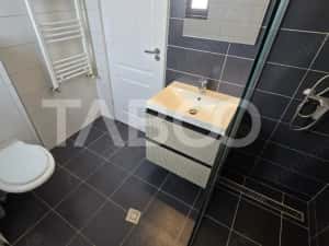 Apartament de inchiriat 2 camere parcare subterana in Terezian Sibiu — miniatura 10