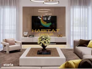 Vanzare apartament 3 camere Sector 4 Grand Arena — miniatura 6