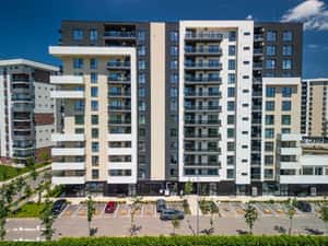 Vanzare apartament 3 camere cu vedere panoramica, rond Metro-Berceni