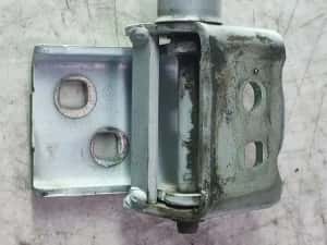 Balama fata 864613A Renault Zoe 1 (facelift) (2019 - 2024) — miniatura 3