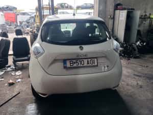 Balama fata 864613A Renault Zoe 1 (facelift) (2019 - 2024) — miniatura 4