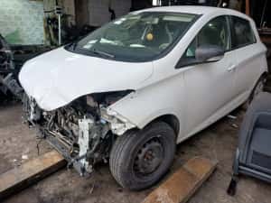 Balama fata 864613A Renault Zoe 1 (facelift) (2019 - 2024) — miniatura 8