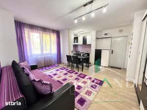 Ap 2 camere | 43 mp | Gheorgheni–Strada Ariesului — miniatura 4