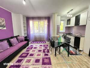 Ap 2 camere | 43 mp | Gheorgheni–Strada Ariesului — miniatura 6