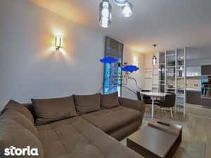 Apartament 2 camere de închiriat – Avantgarden 2 — miniatura 4