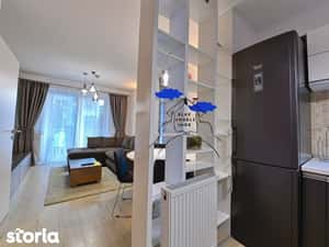 Apartament 2 camere de închiriat – Avantgarden 2 — miniatura 6