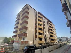 Studio 50mp / Aparatorii Patriei metrou 12 min