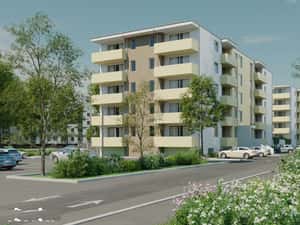 Studio 50mp / Aparatorii Patriei metrou 12 min — miniatura 3