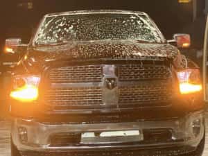 Vand/Schimb DODGE RAM 1500, 3.0 Diesel, 2015, piston defect, porneste — miniatura 3