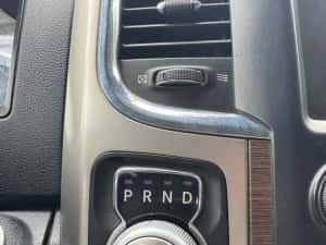 Vand/Schimb DODGE RAM 1500, 3.0 Diesel, 2015, piston defect, porneste — miniatura 5