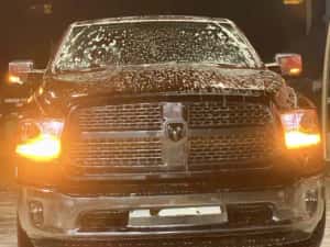Vand/Schimb DODGE RAM 1500, 3.0 Diesel, 2015, piston defect, porneste — miniatura 9