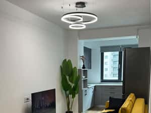 IVORY RESIDENCE | 2 camere | Pipera | Rond OMV — miniatura 1