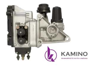 Supapa refulare Scania