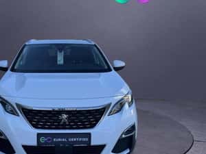 Peugeot 3008 Allure - 2017 — miniatura 2