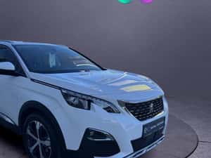 Peugeot 3008 Allure - 2017 — miniatura 3