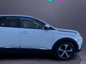 Peugeot 3008 Allure - 2017 — miniatura 4