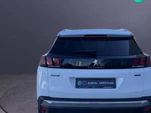 Peugeot 3008 Allure - 2017 — miniatura 6