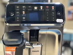 Philips EP5500 lattego expus — miniatura 3