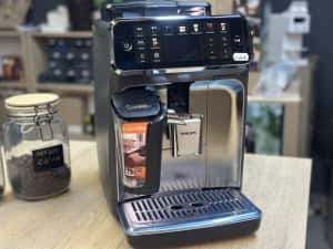 Philips EP5500 lattego expus — miniatura 4