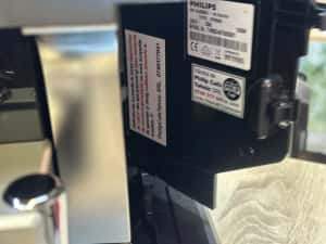 Philips EP5500 lattego expus — miniatura 5