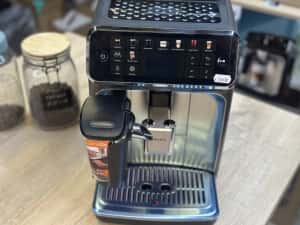 Philips EP5500 lattego expus — miniatura 7