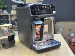 Philips EP5500 lattego expus — miniatura 8