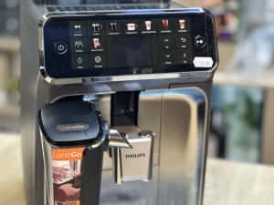 Philips EP5500 lattego expus — miniatura 9