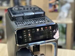 Philips EP5500 lattego expus — miniatura 10