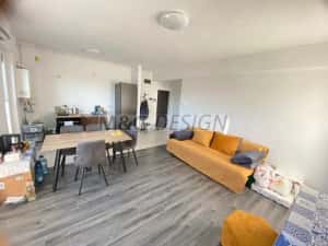 2 camere etaj 2- Decathlon/Facultatea Agronomie +loc parcare — miniatura 1