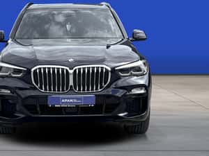 BMW X5, 2019, 113.000 km, Diesel, Automată — miniatura 2