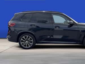 BMW X5, 2019, 113.000 km, Diesel, Automată — miniatura 5