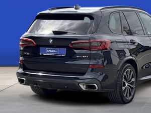 BMW X5, 2019, 113.000 km, Diesel, Automată — miniatura 6