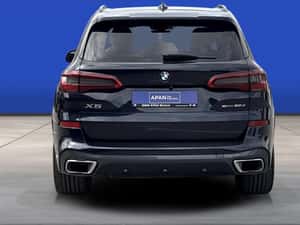 BMW X5, 2019, 113.000 km, Diesel, Automată — miniatura 7