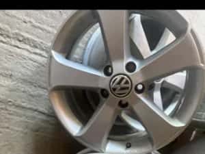 Vand jante originale. — miniatura 3