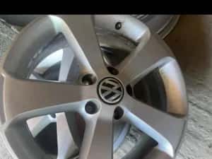 Vand jante originale. — miniatura 4