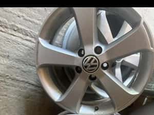 Vand jante originale. — miniatura 5