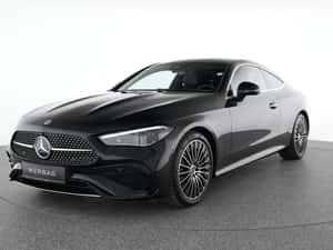 Mercedes-Benz CLE 200 Automată 204 HP Benzină