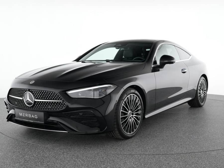 Mercedes-Benz CLE 200 Automată 204 HP Benzină — fotografie 1 din 7
