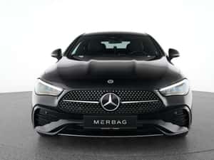 Mercedes-Benz CLE 200 Automată 204 HP Benzină — miniatura 2