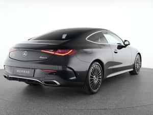 Mercedes-Benz CLE 200 Automată 204 HP Benzină — miniatura 3