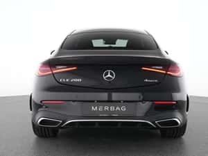Mercedes-Benz CLE 200 Automată 204 HP Benzină — miniatura 4