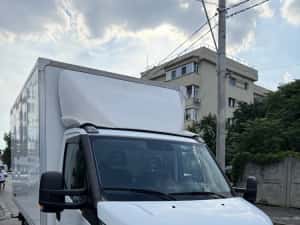 Iveco Daily 65C15 Box — miniatura 2