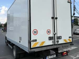 Iveco Daily 65C15 Box — miniatura 3